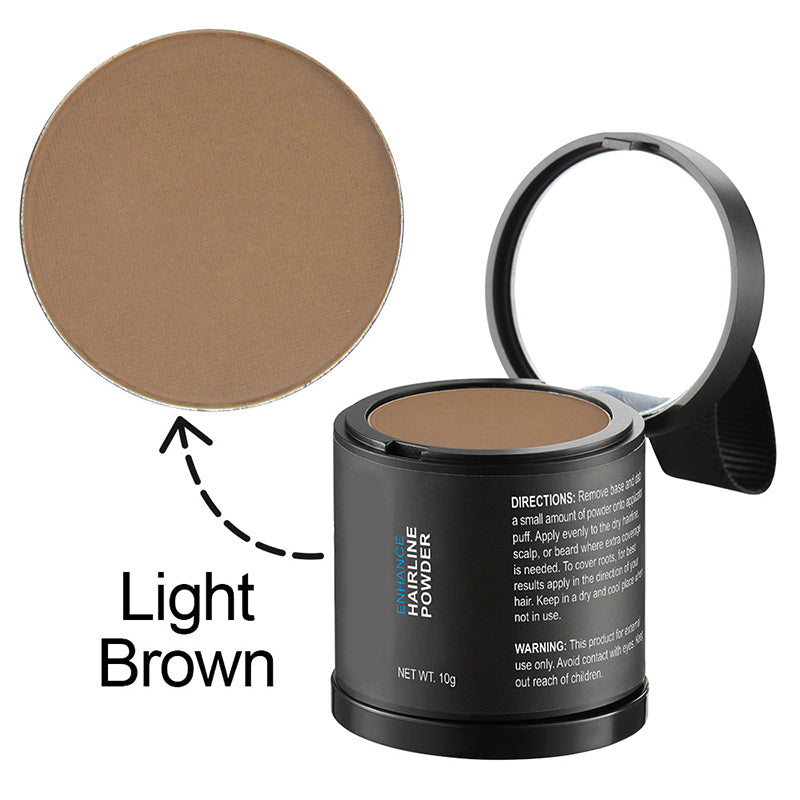 💖2026 Hot Sale💖 Multi-Functional Instant Concealer Hairline Powder