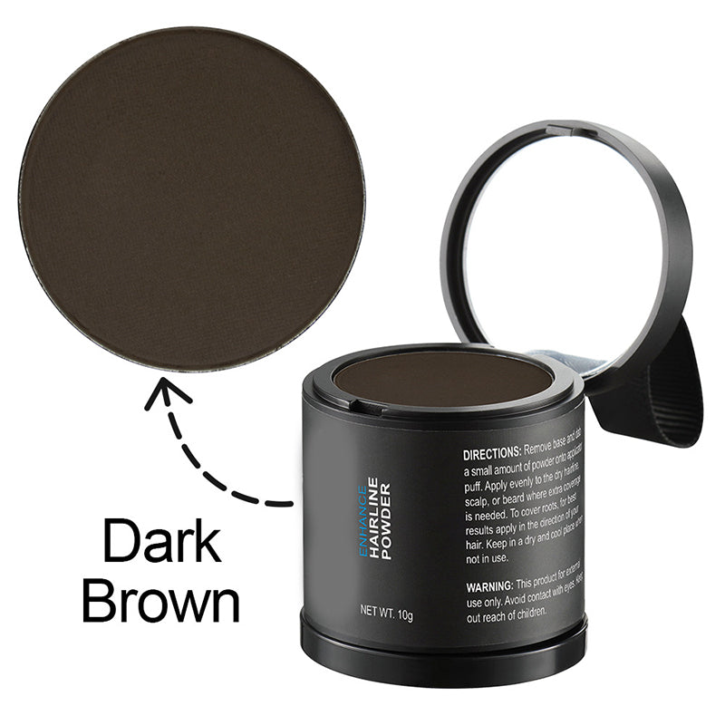 💖2026 Hot Sale💖 Multi-Functional Instant Concealer Hairline Powder