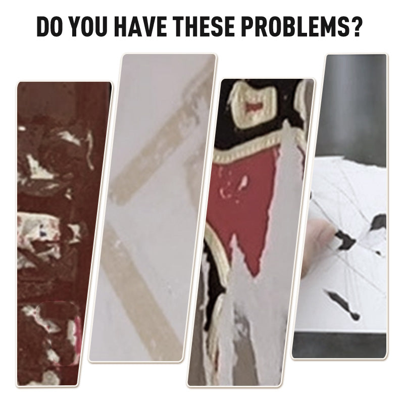 All-Purpose Powerful Adhesive Remover for Home & Car