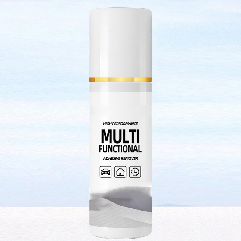 All-Purpose Powerful Adhesive Remover for Home & Car