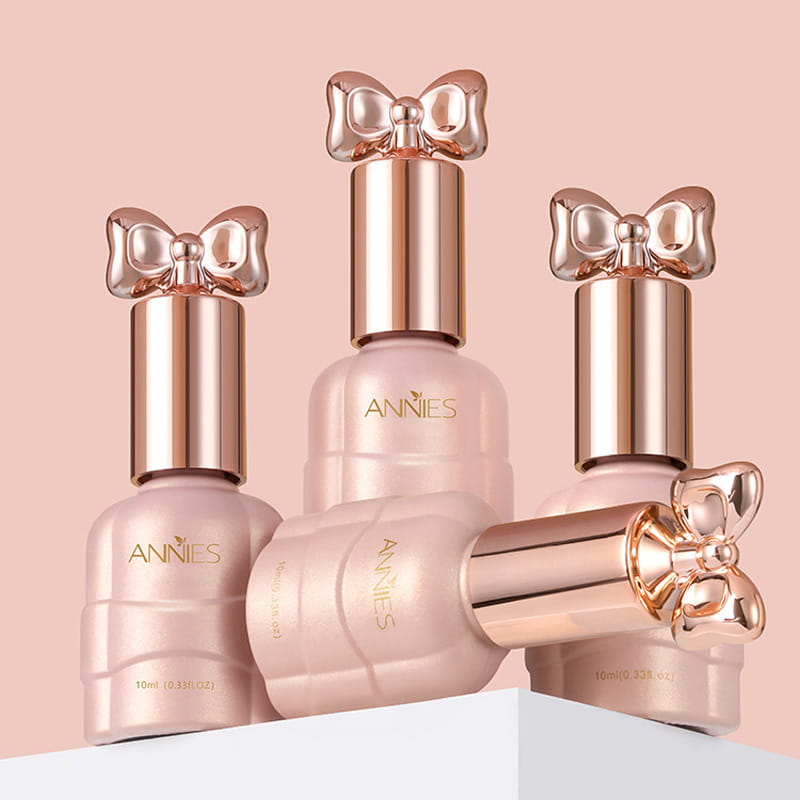 🎄Christmas Special Offer🎄💅Best-Selling Fashion Glitter Dual-Color Nail Polish Combo Set🎁Limited Time Promotion 50% OFF 🔥