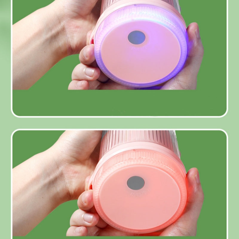 🎄 Christmas Special Offers 🎄 Best-Selling Portable Juicer | 🌟 Enjoy fresh juice anytime, anywhere!