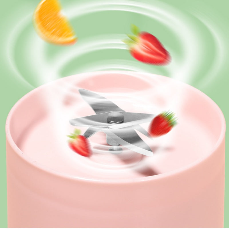 🎄 Christmas Special Offers 🎄 Best-Selling Portable Juicer | 🌟 Enjoy fresh juice anytime, anywhere!