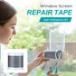 🪟✂️Self-Adhesive Screen Repair Tape – Instant Bug Proof Fix 🦟🛡️