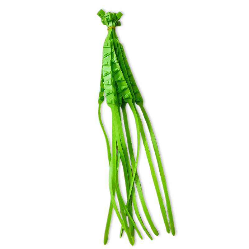 Universal Adjustable Anti-Slip Motorcycle Tire Chains