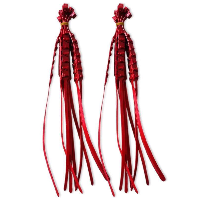 Universal Adjustable Anti-Slip Motorcycle Tire Chains