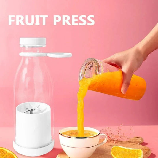 🎄 Christmas Special Offers 🎄 Best-Selling Portable Juicer | 🌟 Enjoy fresh juice anytime, anywhere!