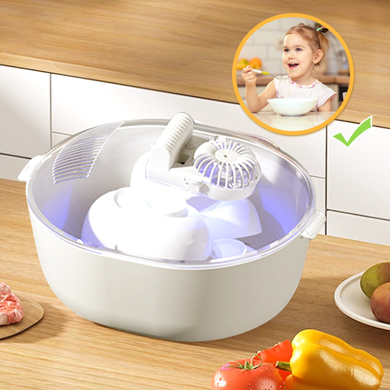 ⏳Limited-time 50% off⏰Quick Thawing Food Defroster🚫❄️🥩