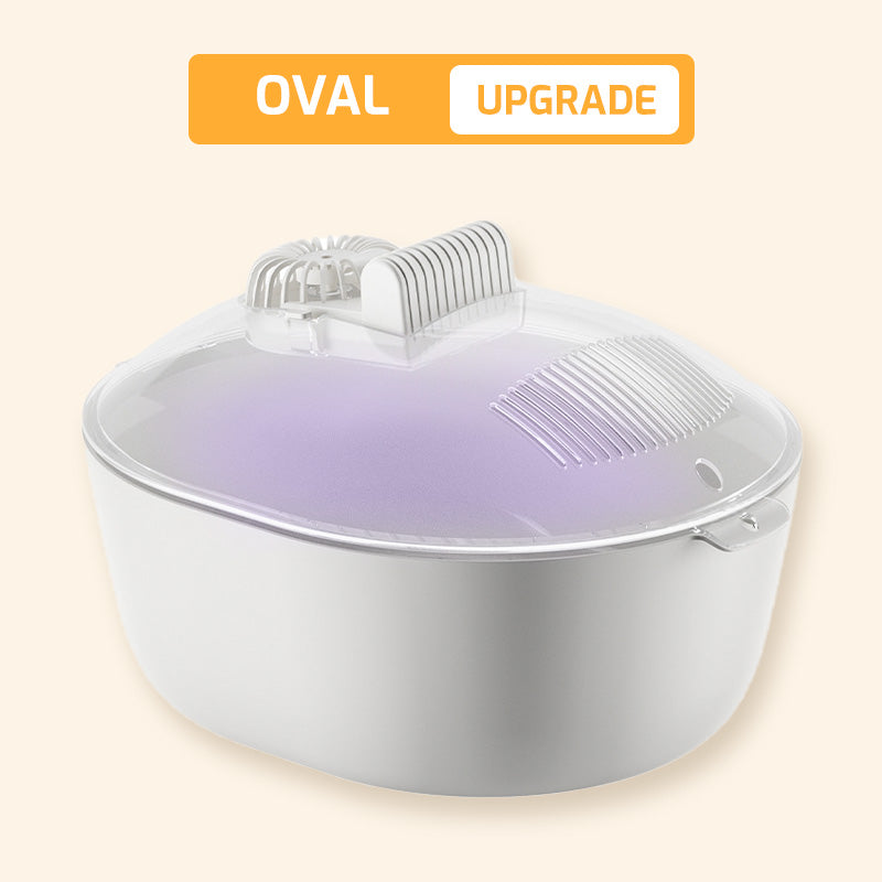 ⏳Limited-time 50% off⏰Quick Thawing Food Defroster🚫❄️🥩