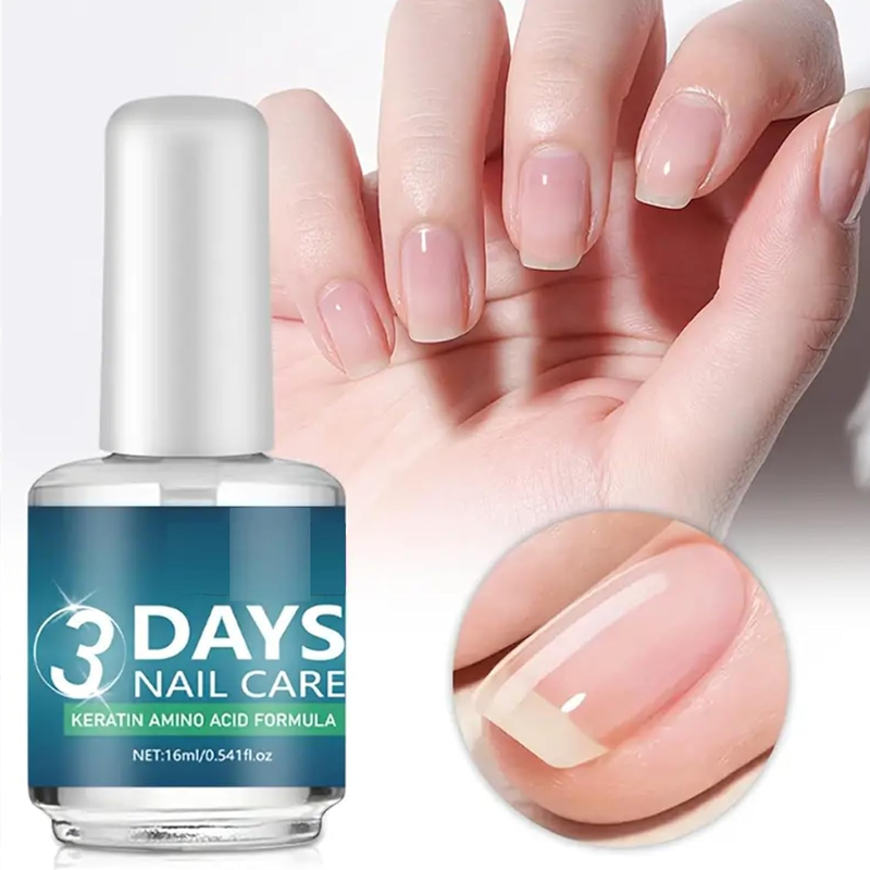 💅Christmas Special Price ￡9.99✨⏰High-Gloss Quick-Dry Nail Oil💓