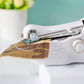🔥HOT SALE 50% OFF🧵 Mini Electric Sewing Machine – Lightweight, Portable & Easy to Use! ✨