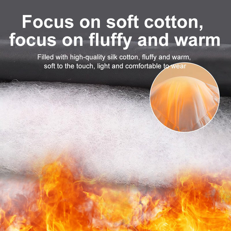 🐶 Cozy Dog Winter Suit | Christmas Sale 51% OFF | Full-Body Fleece Warmth, Easy Back Zipper & Non-Slip Grips | Keep Your Furry Friend Warm & Stylish This Winter! 🎄✨