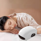 3-Speed Cordless Hand Massager with Heat & Compression
