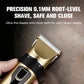 🔥🔥🔥[Best Gift For Him] 🔥🔥🔥Professional Hair Clippers for Men
