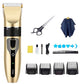 🔥🔥🔥[Best Gift For Him] 🔥🔥🔥Professional Hair Clippers for Men