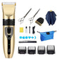 🔥🔥🔥[Best Gift For Him] 🔥🔥🔥Professional Hair Clippers for Men