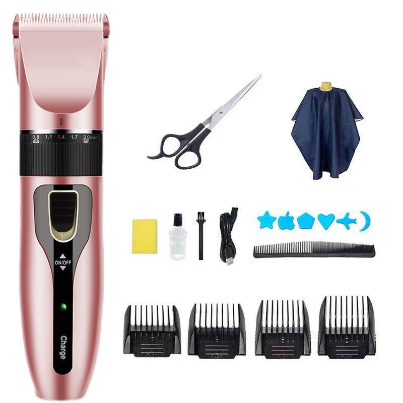 🔥🔥🔥[Best Gift For Him] 🔥🔥🔥Professional Hair Clippers for Men