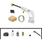 📢📢50 % OFF !!🎅Portable Cordless Pressure Washer