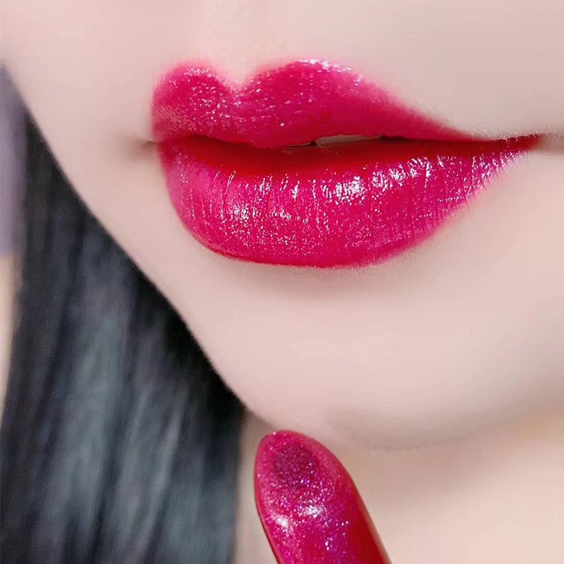 🔥Christmas Flash Sale⚡Color Changing Moisturizing Glitter Lipstick