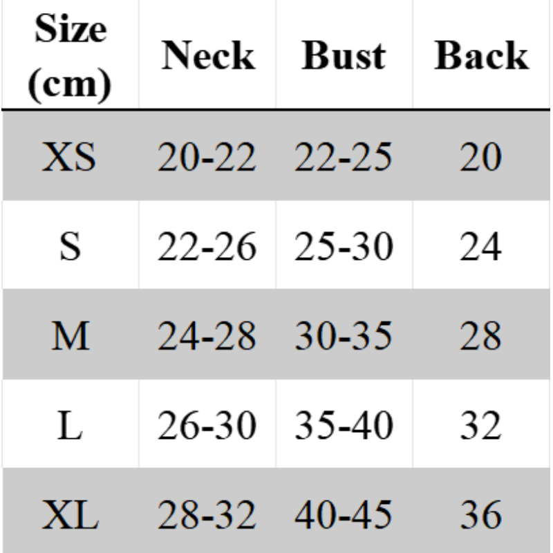 🎅50% OFF✨Pet pajamas with satin feel🐶