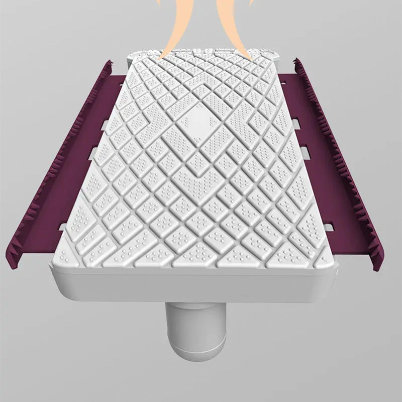 🎄 Christmas promotions 🎄 Magic One-Press Clamping Cleaning Brush