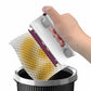 🎄 Christmas promotions 🎄 Magic One-Press Clamping Cleaning Brush
