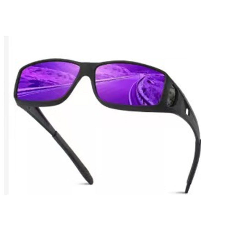 🔥⏳Black Friday Sale!🚨 Lowest Price Ever, Don't Miss Out!  🔥Night Vision Driving Glasses, Anti-glare Polarized