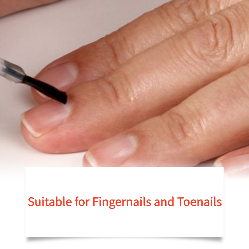 💅🌟 Nail Repair Essence – Strengthens and regenerates damaged nails in 7 days! ✨💪 Visible results, dermatologically tested. Your solution for strong, healthy nails.