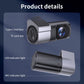 🔥Christmas Limited-Time Offer: 55% OFF!!!🔥1080P HD Dash Cam with Wi-Fi & Night Vision