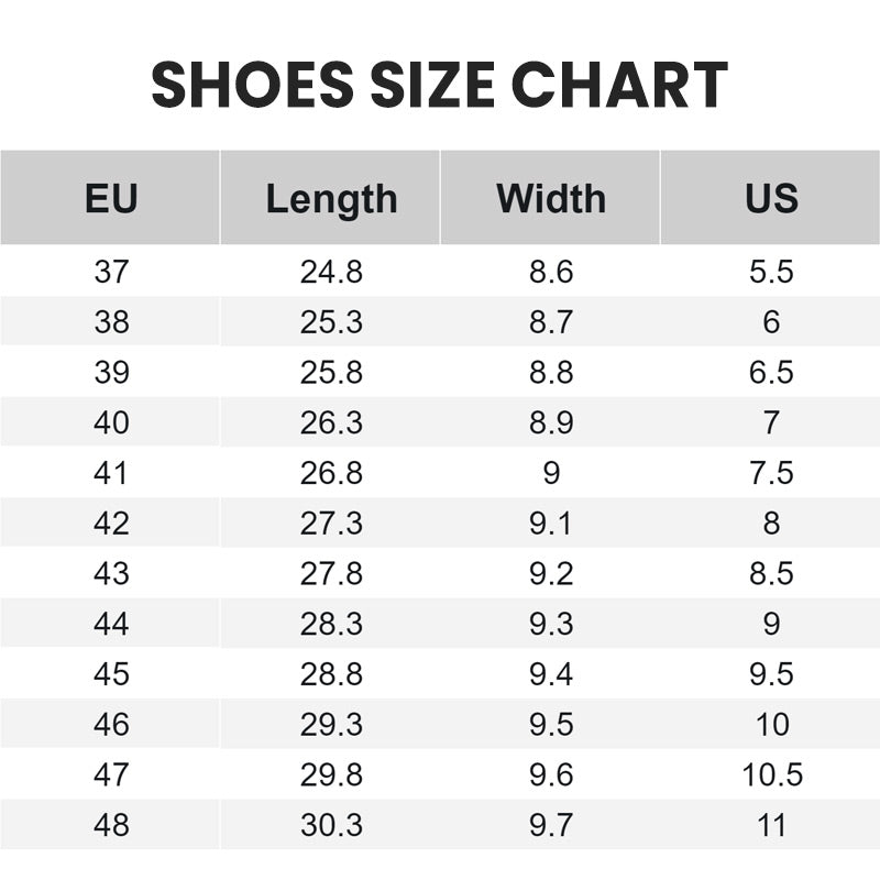 Men’s Lightweight Multifunctional Work Shoes