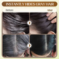 🔥 50% OFF! 🌿✨ Instant Grey Hair Cover-Up Comb – Quick and natural touch-ups 💁‍♀️💫