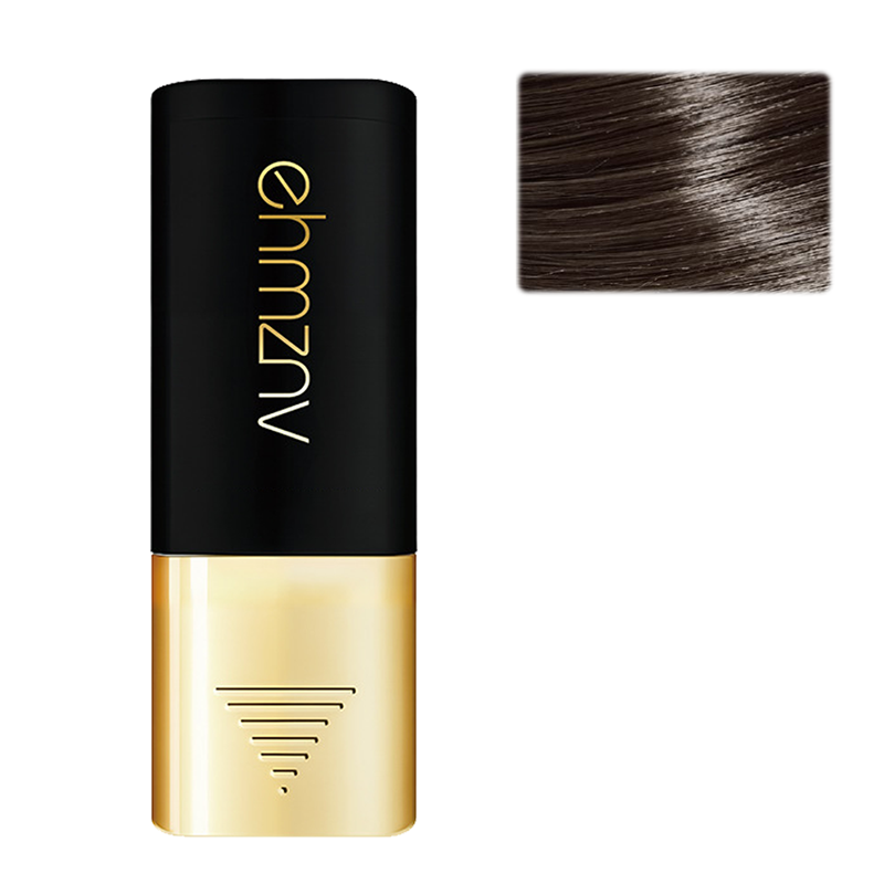 🔥 50% OFF! 🌿✨ Instant Grey Hair Cover-Up Comb – Quick and natural touch-ups 💁‍♀️💫