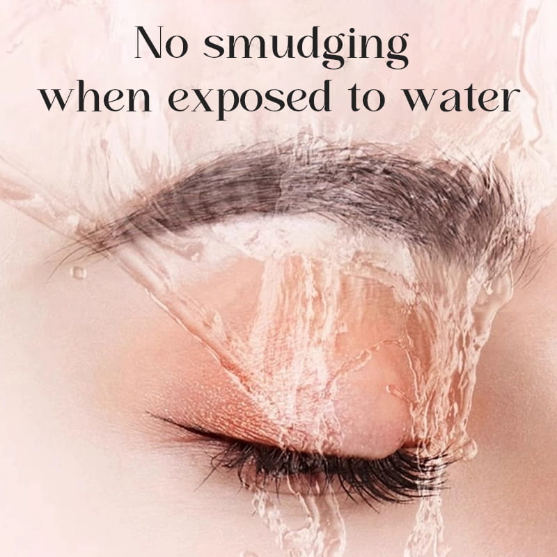 Multi-Used Waterproof Eyebrow Pen