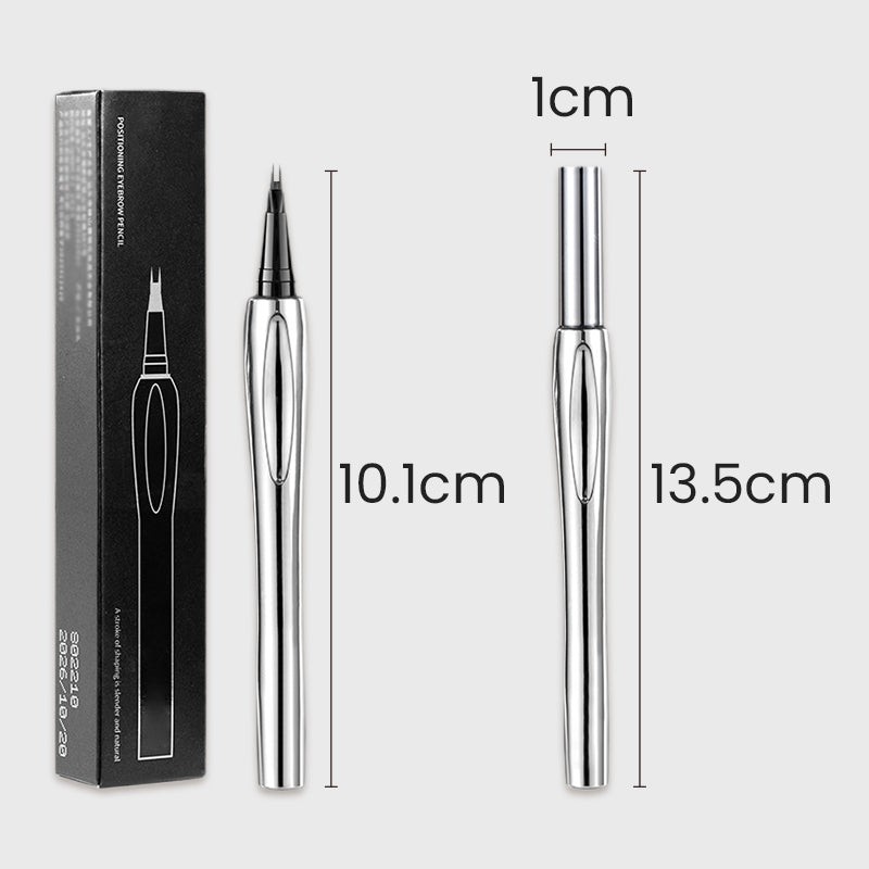 Multi-Used Waterproof Eyebrow Pen