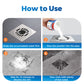 🔥BUY MORE SAVE MORE🔥 | 4-in-1 Powerful Pipe Unclogging Powder