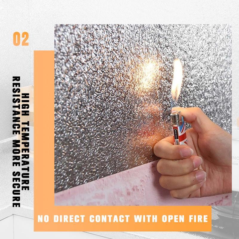 🥳HOT SALE🥳💞49K+ SOLD! Kitchen Sticker – From £6.99! Waterproof, oil-resistant & easy cut. Protect & style – grab yours! ✅