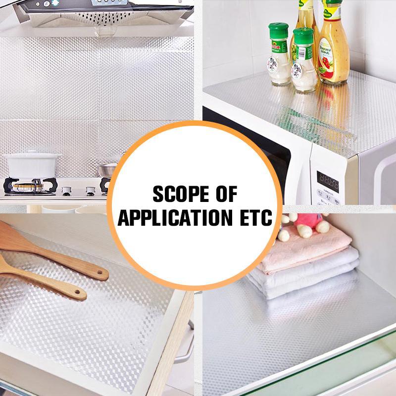 🥳HOT SALE🥳💞49K+ SOLD! Kitchen Sticker – From £6.99! Waterproof, oil-resistant & easy cut. Protect & style – grab yours! ✅