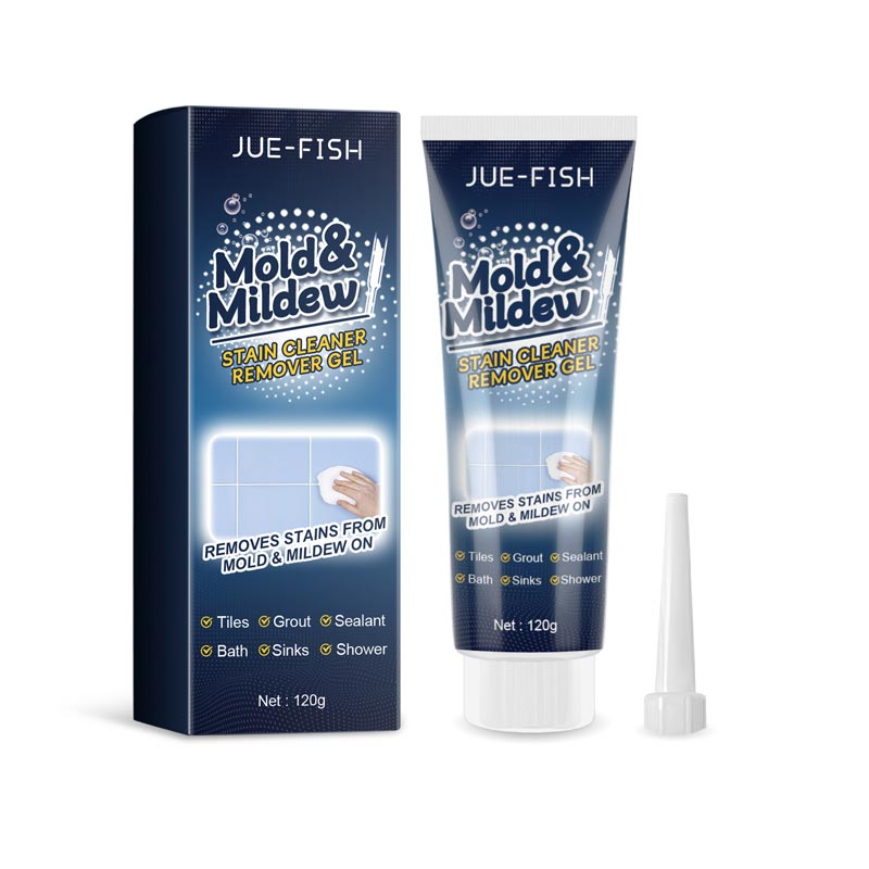 🔥 Sale now on! Powerful mould gel – deep cleans, prevents regrowth, no scrubbing. 🛁💪