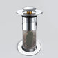 🚿✨ 💥LAST DAY SALE 49% OFF Sets!!🔥Stainless Steel Floor Drain Filter – Stop Hair Clogs Before They Start