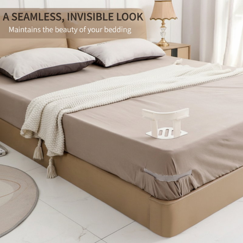 🎅🎁Christmas gifts 🎊Bed Sheet Holders for Corners