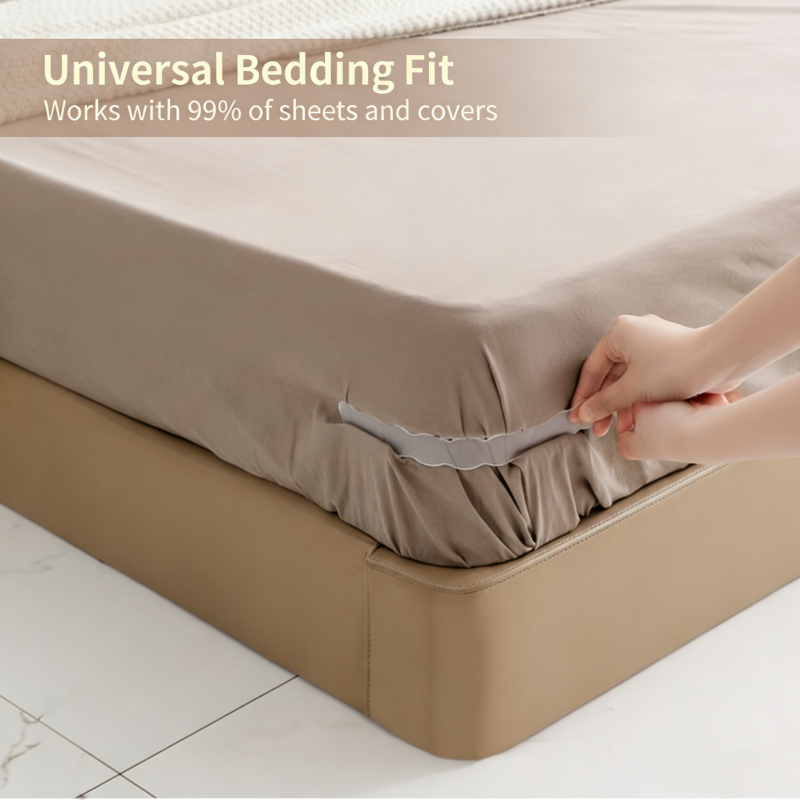 🎅🎁Christmas gifts 🎊Bed Sheet Holders for Corners