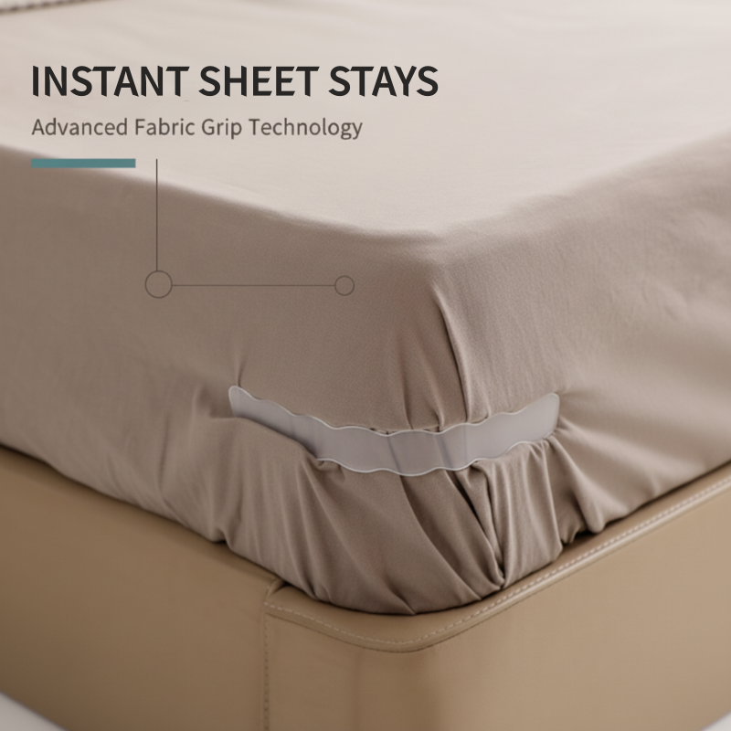 🎅🎁Christmas gifts 🎊Bed Sheet Holders for Corners