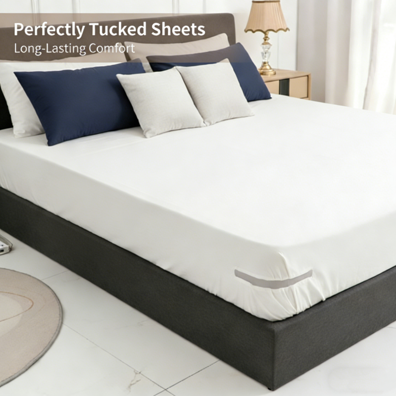 🎅🎁Christmas gifts 🎊Bed Sheet Holders for Corners