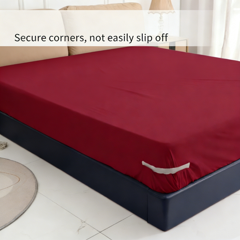 🎅🎁Christmas gifts 🎊Bed Sheet Holders for Corners