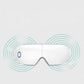 Heated Acupressure Eye Massager for Relaxation