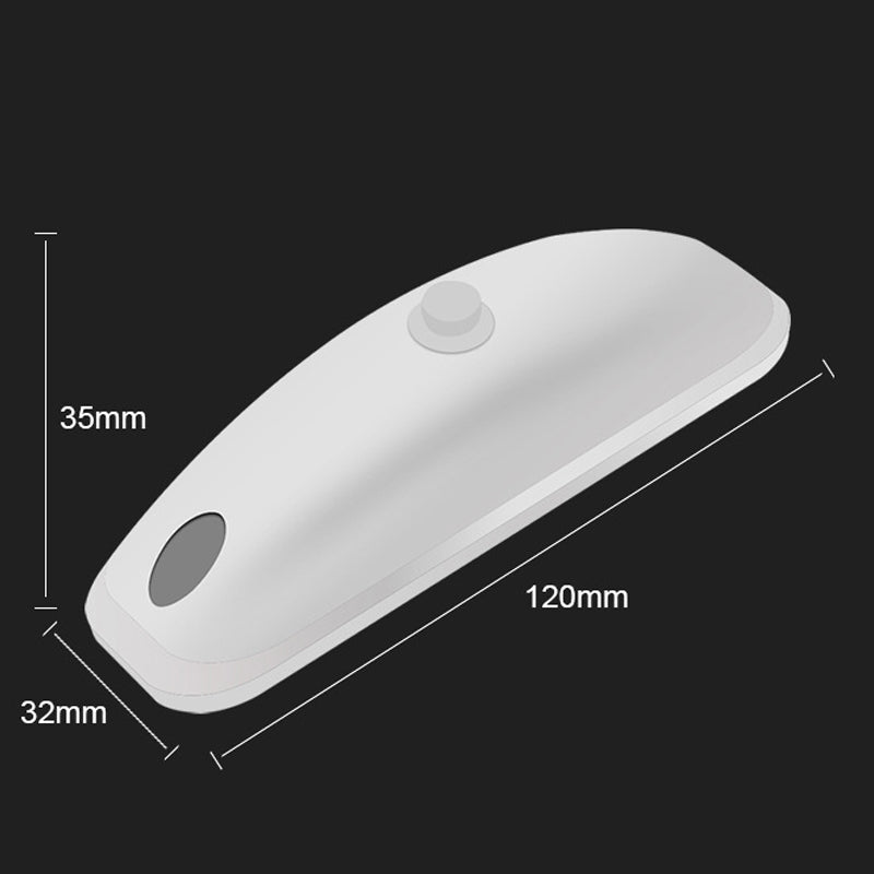 Vehicle Safety Laser Warning Light