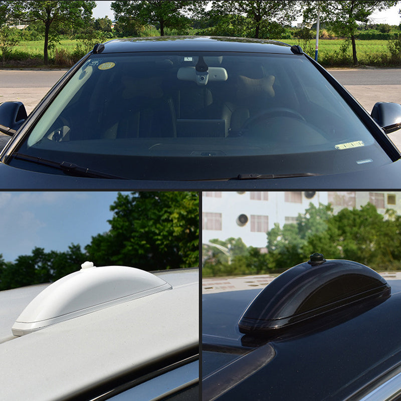 Vehicle Safety Laser Warning Light