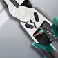 🔧Durable Practical Versatile Wire Cutters