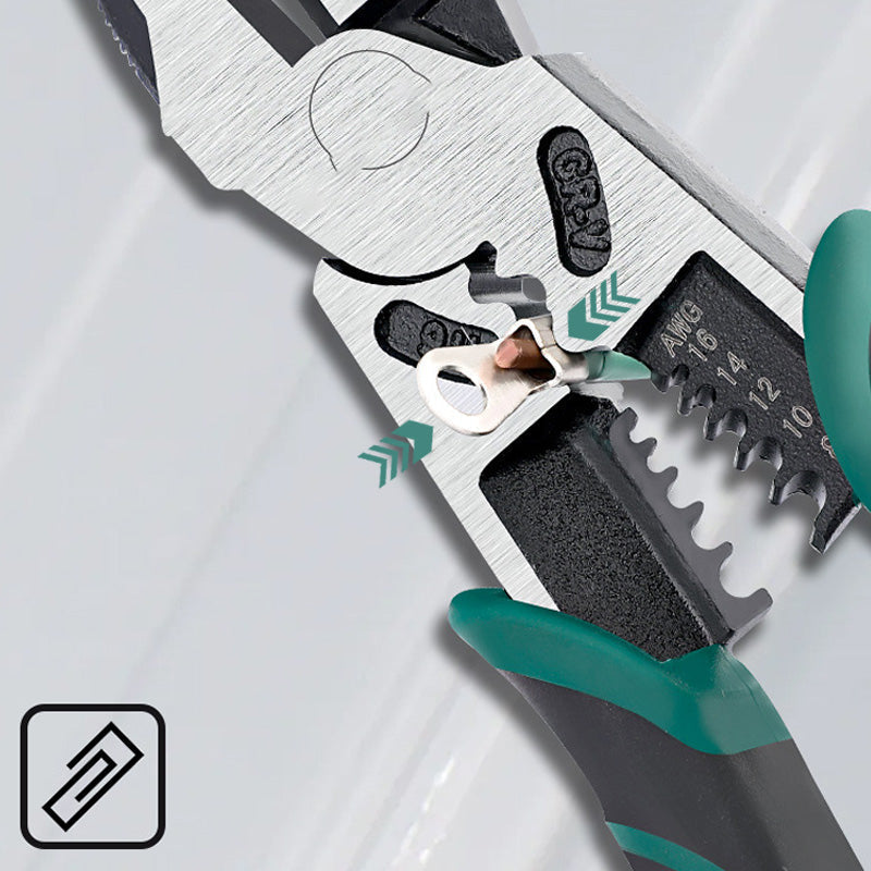 🔧Durable Practical Versatile Wire Cutters