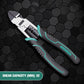 🔧Durable Practical Versatile Wire Cutters